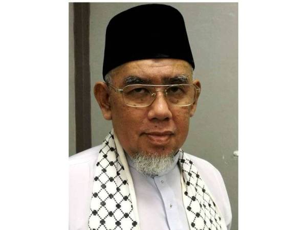 Mohd Azmi