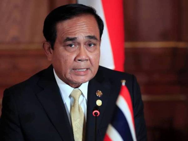 Prayut dijangka dilantik semula untuk memegang jawatan perdana menteri bagi tempoh lima tahun.