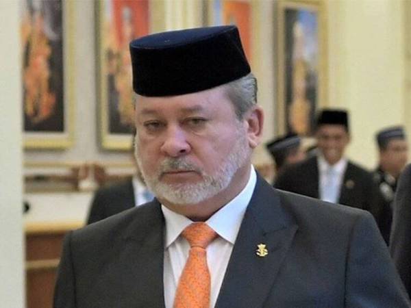 Sultan Ibrahim