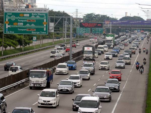 Gambar hiasan - Foto Bernama