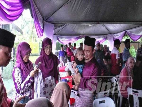  Tunggu sekolah buka, baru kita dapat jumlah ramai pelajar tidak hadir kerana cedera akibat mercun: Maszlee