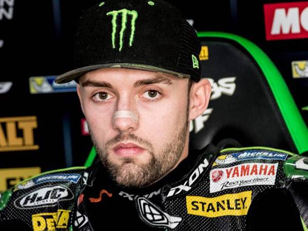 Jonas Folger - Foto sumber internet