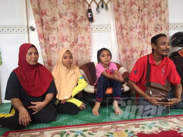 Impian miliki rumah sendiri jadi kenyataan