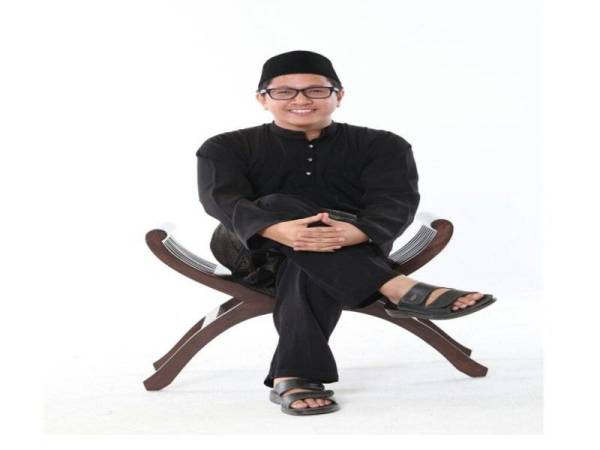  Penyanyi, Daus Eli - FOTO: Progression Music and Records 