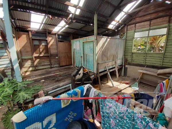 Lawatan Yang Menggerunkan 5 Rumah Berhantu Di Lembah Klang Propsocial