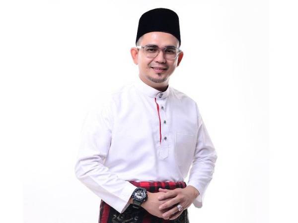 Mohd Azmawi 