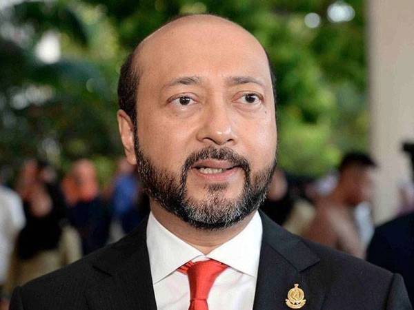 Mukhriz