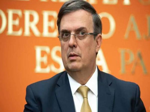 Marcelo Ebrard