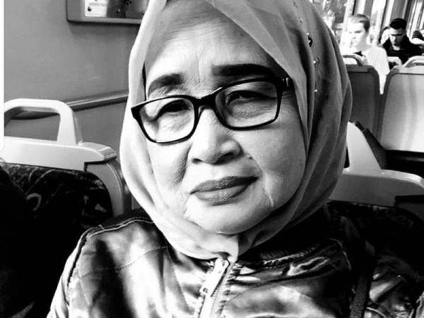 Siti Fatimah