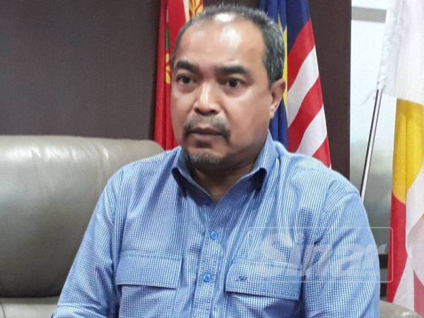 Jamil Khir Baharom