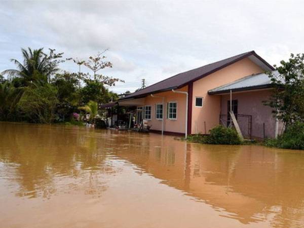 Gambar arkib - Foto Bernama