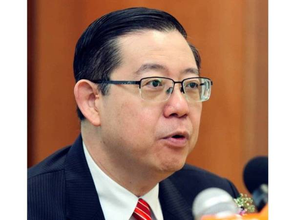 Lim Guan Eng