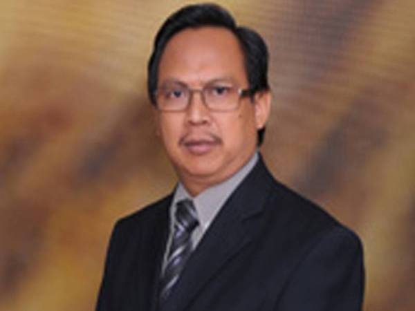 Dr Mohd Fuad Mohd Salleh