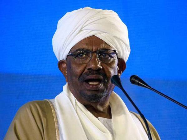 Omar al-Bashir