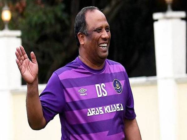 Dollah Salleh