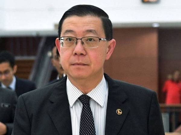 Lim Guan Eng