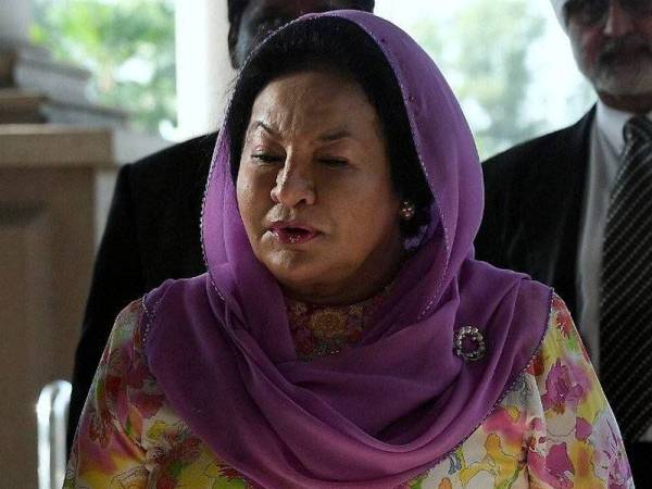 Rosmah