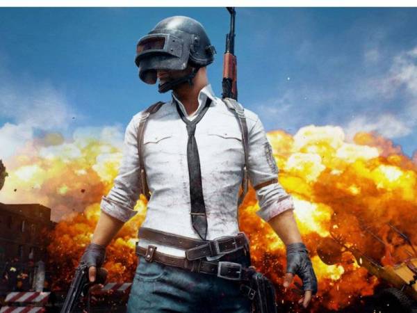 Permainan dalam talian popular, PUBG tersebut didakwa menghina Islam dan menyebabkan ketagihan kepada pemain.