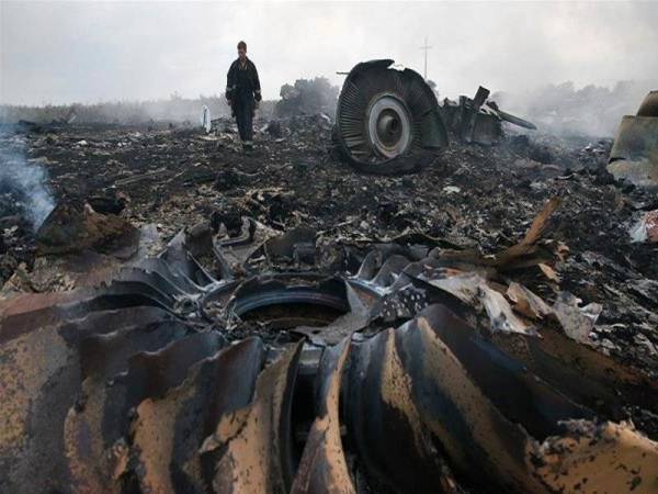 Sistem peluru berpandu BUK buatan Rusia didakwa telah menembak jatuh MH17 di ruang udara Ukraine.