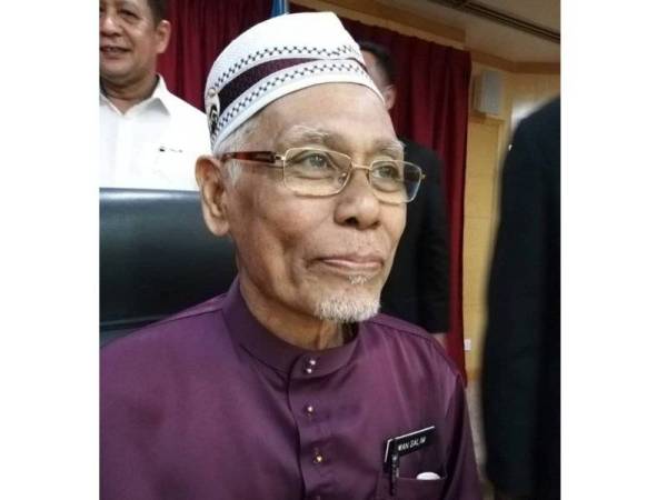 Wan Salim Wan Mohd Noor