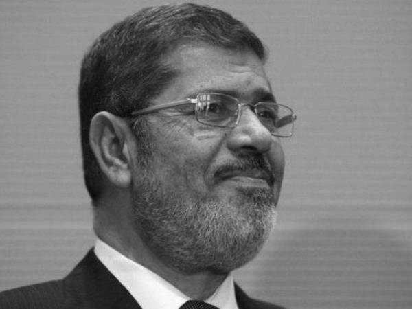 Mohammed Mursi