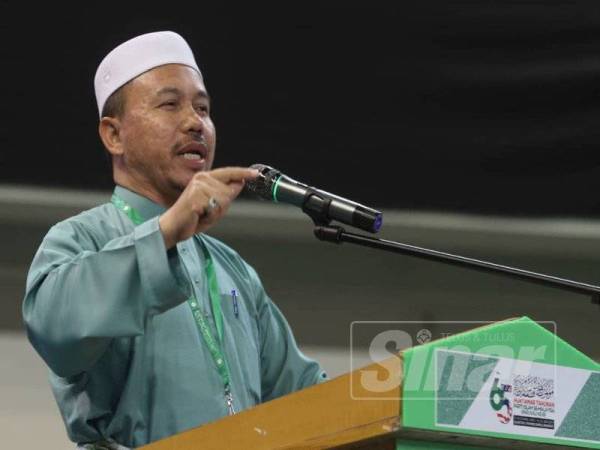 Ahmad Yahya - Foto Sinar Harian ASRIL ASWANDI SHUKOR