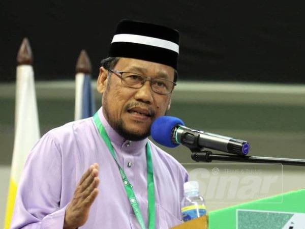 Perwakilan Kelantan, Datuk Che Abdullah Mat Nawi