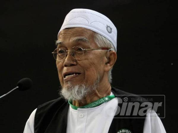 Veteran mahu ahli kekal bersama parti hingga akhir hayat