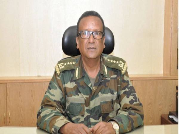 Seare Mekonnen