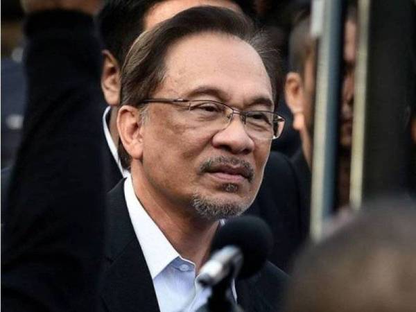 Anwar Ibrahim