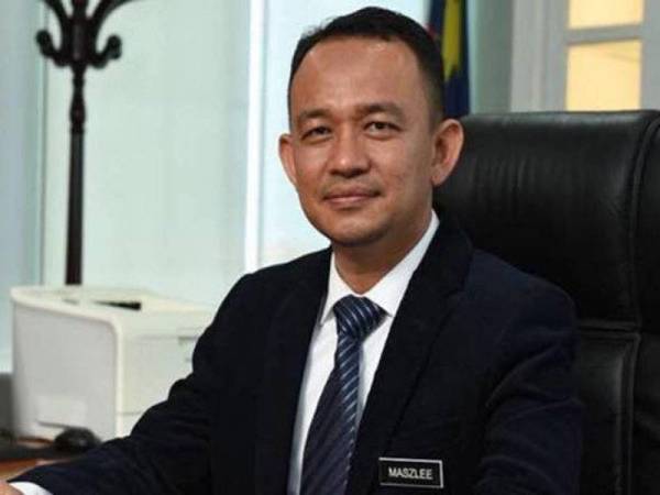 Dr Maszlee