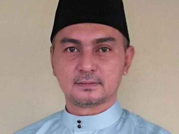 Mohd Fakaaruddin