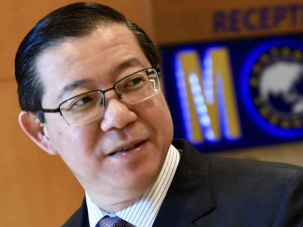 Lim Guan Eng