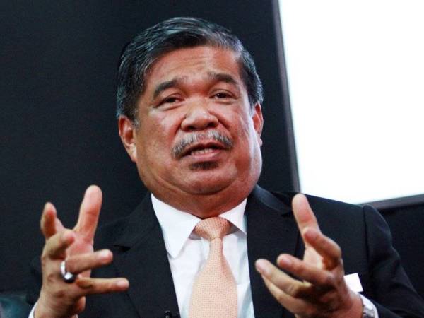 Mohamad Sabu