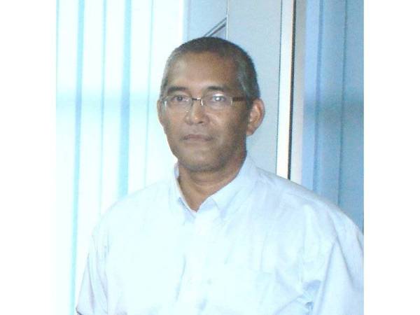 Mohd Nor Azam