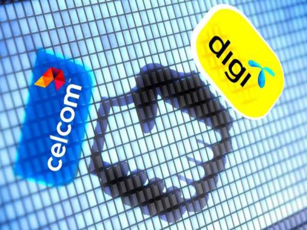 Celcom Digi Bersatu Apa Yang Rakyat Dapat