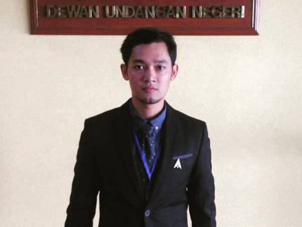 Syaiful Irfan Anang