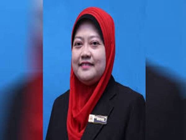 Masyati Abang