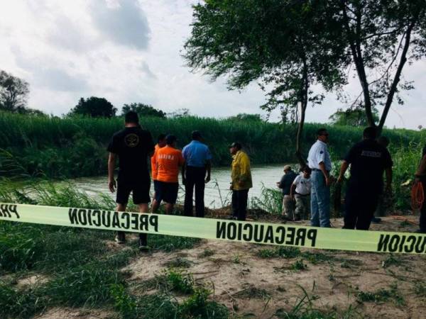 Gambar lelaki Salvador tersebut bersama anak perempuannya yang mati lemas ketika mahu menyeberangi sungai ke AS cetus pelbagai reaksi masyarakat antarabangsa. 