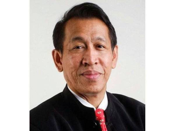 Datuk Dr Norhizan Ismail