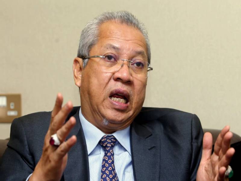 Annuar Musa