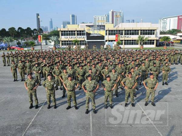 Cabaran bertambah tapi sumber berkurang