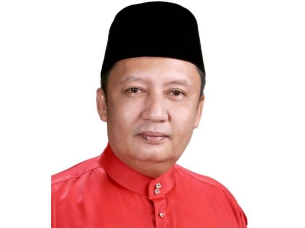 Ahmad Jazlan 