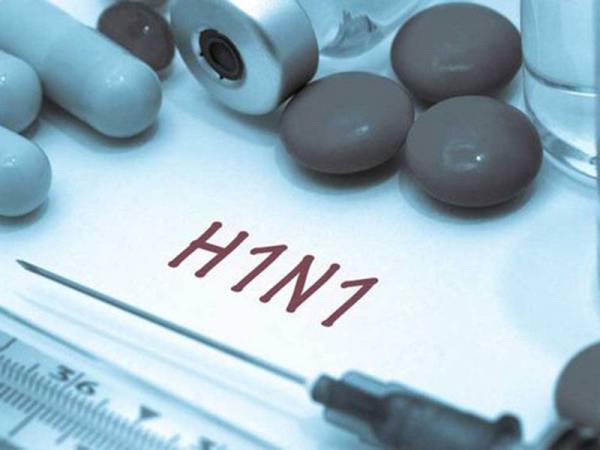 H1N1