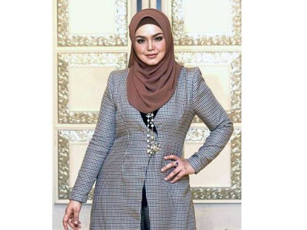 Siti Nurhaliza