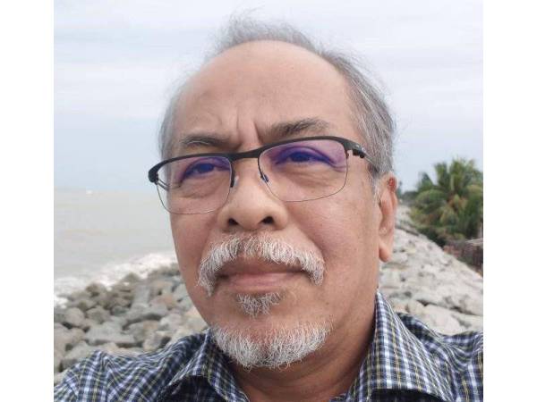 Mohd Sayuti Omar