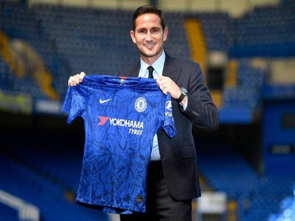 Lampard yakin mampu membawa Chelsea menjadi pasukan digeruni dalam saingan EPL musim depan.