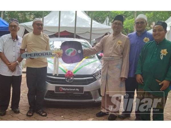 Harga Perodua Axia 2019 Selepas Sst - Contoh Moo