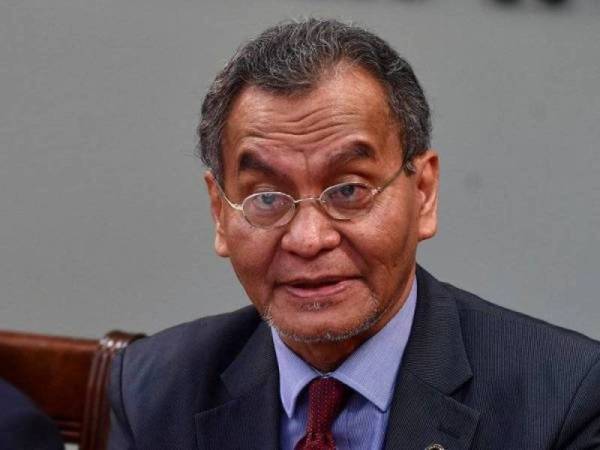 Dzulkefly