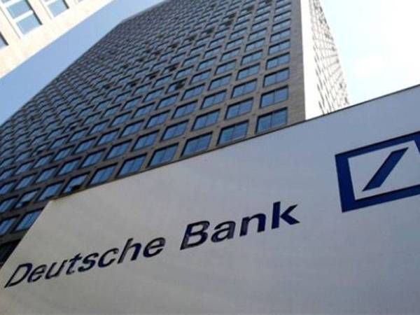 Deutsche Bank